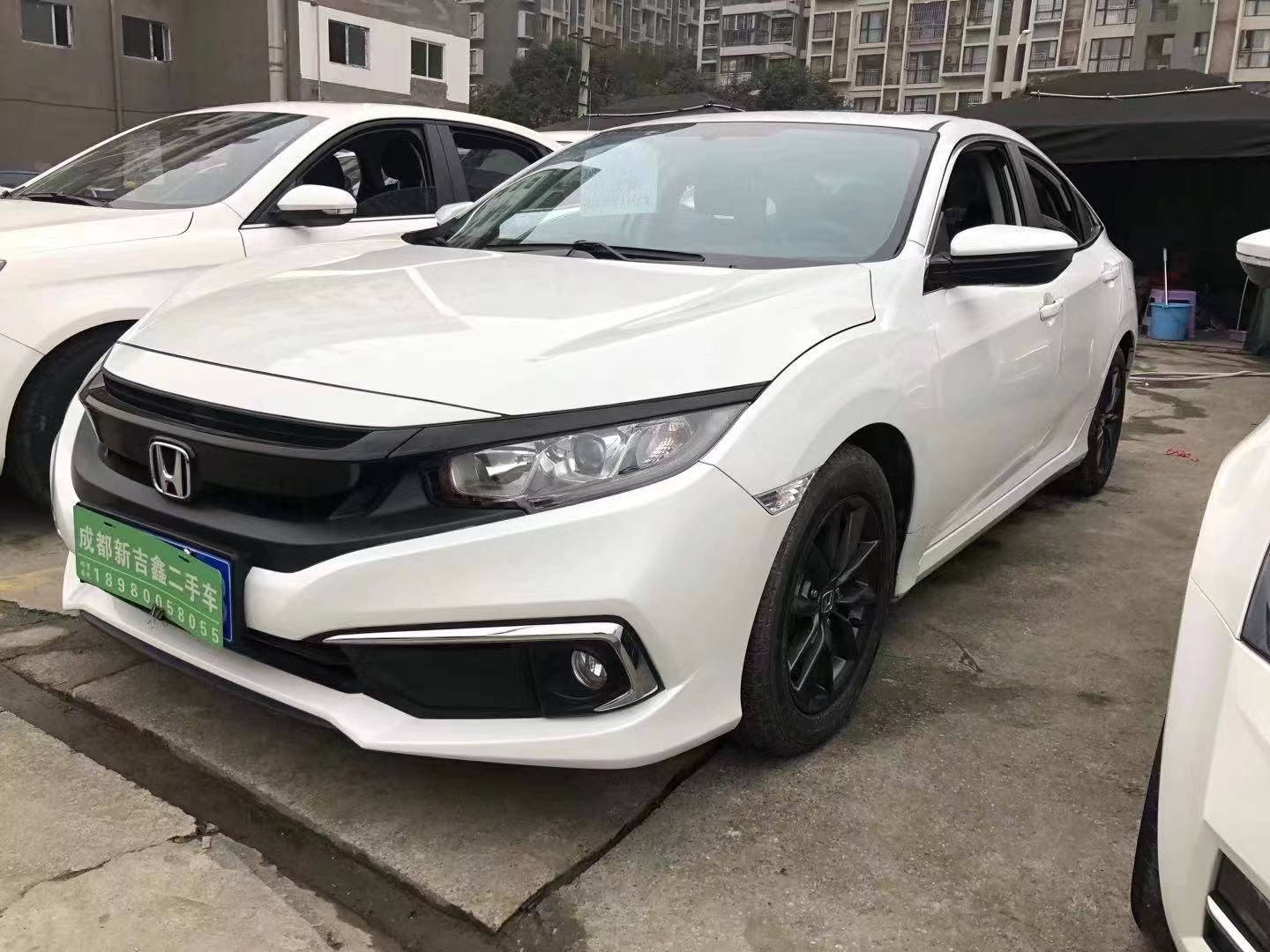 2019220TURBO