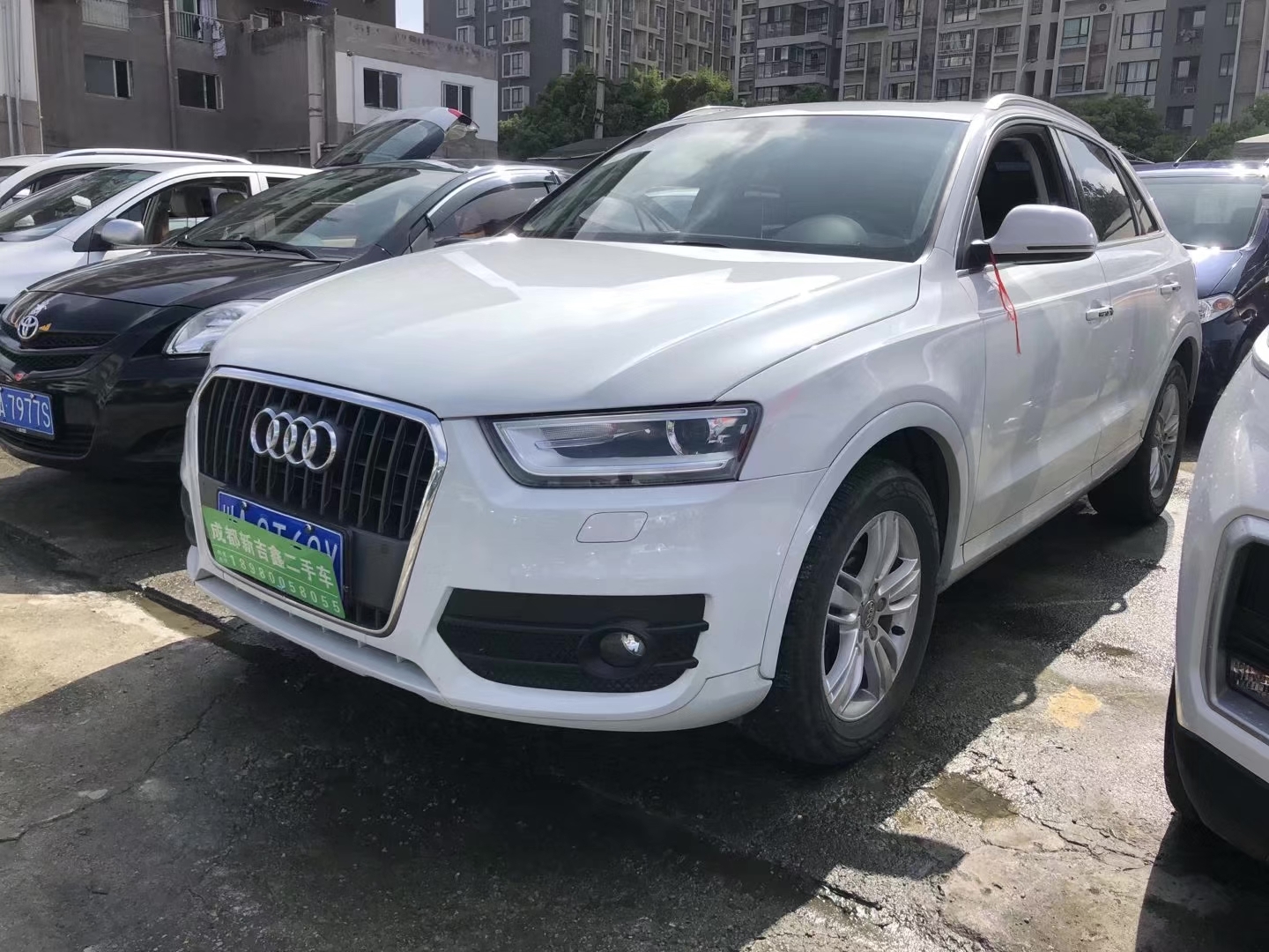 2015µQ3 2.0T
