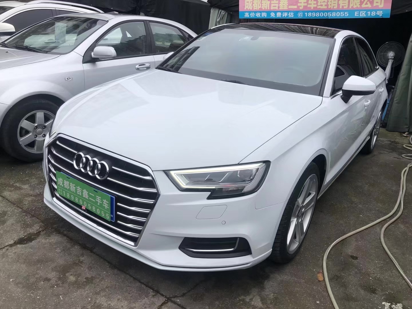 2018µA3