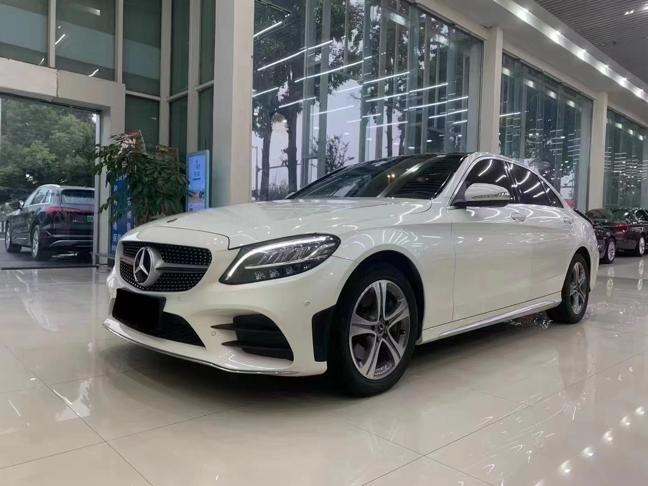2019C260L˶
