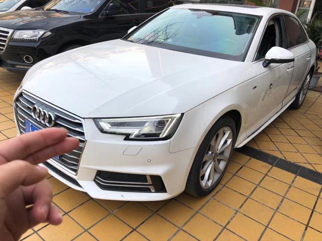 2018µA4L 40ʱ