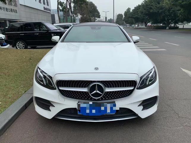 2017걼E200