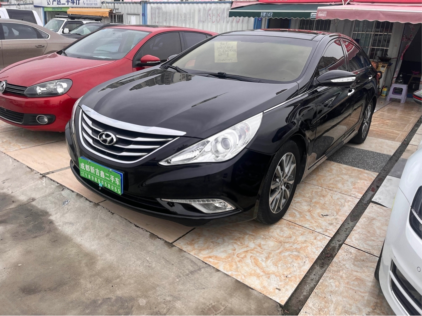 2013ִ˴2.4L
