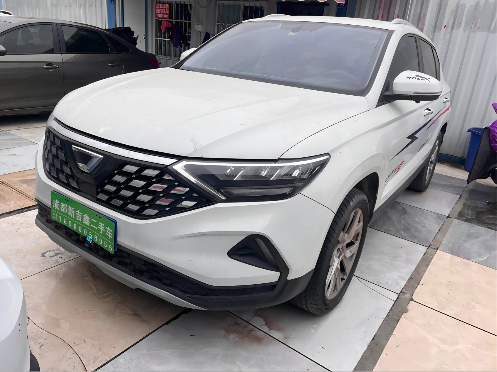 2019ݴVS5