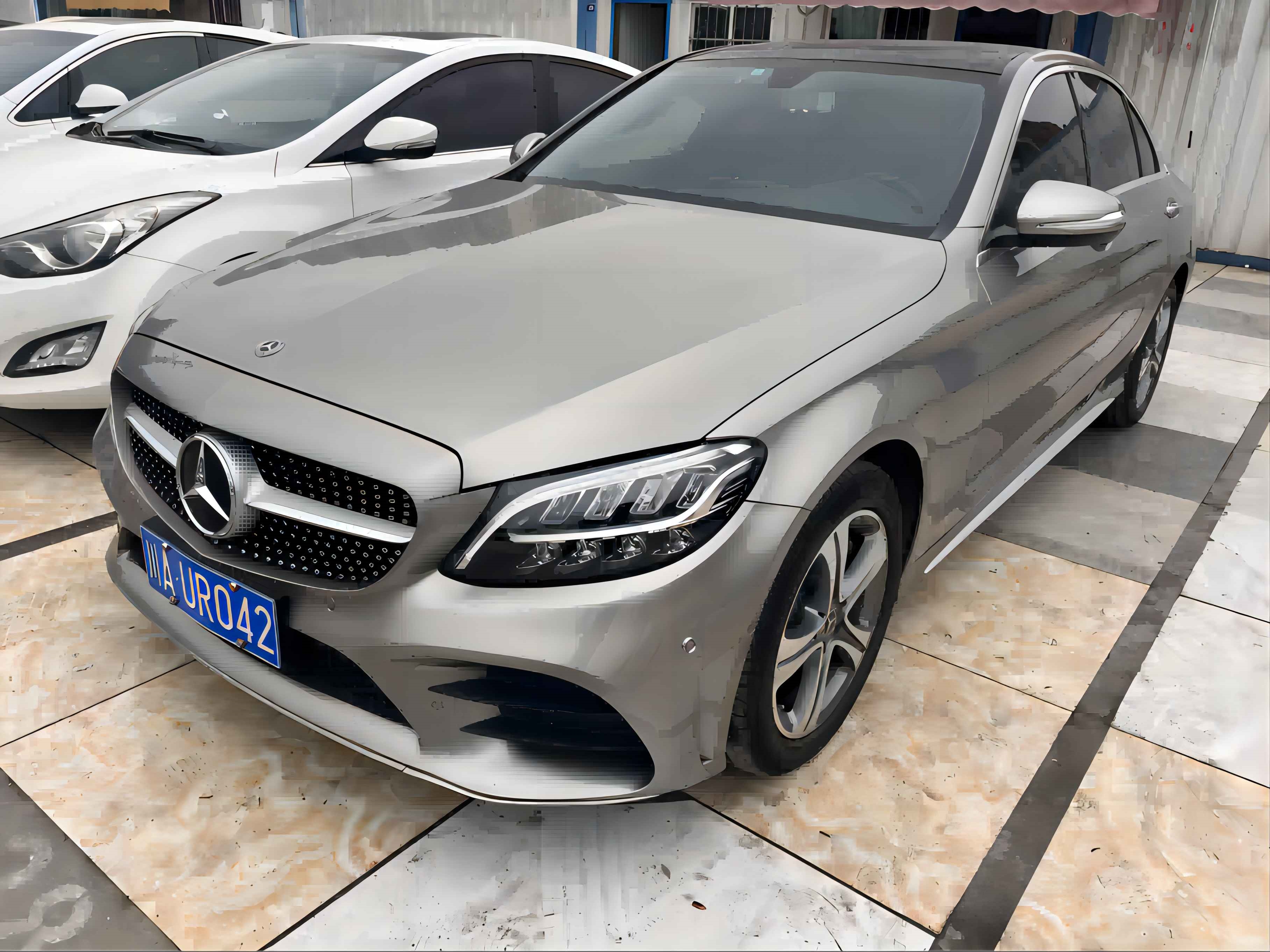 2019C260LĿ˶