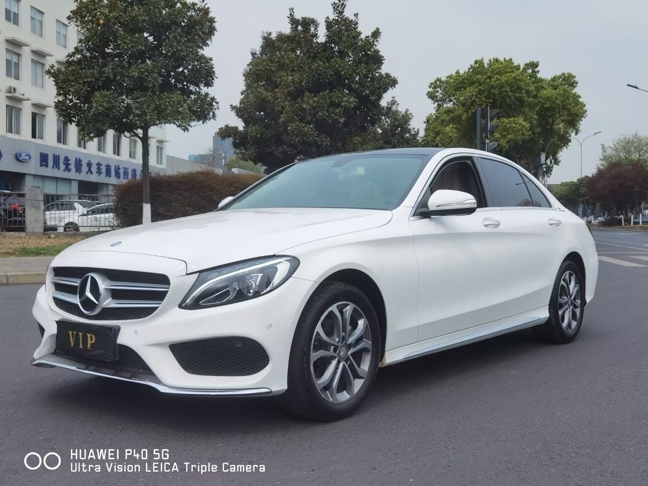 2015C200L˶