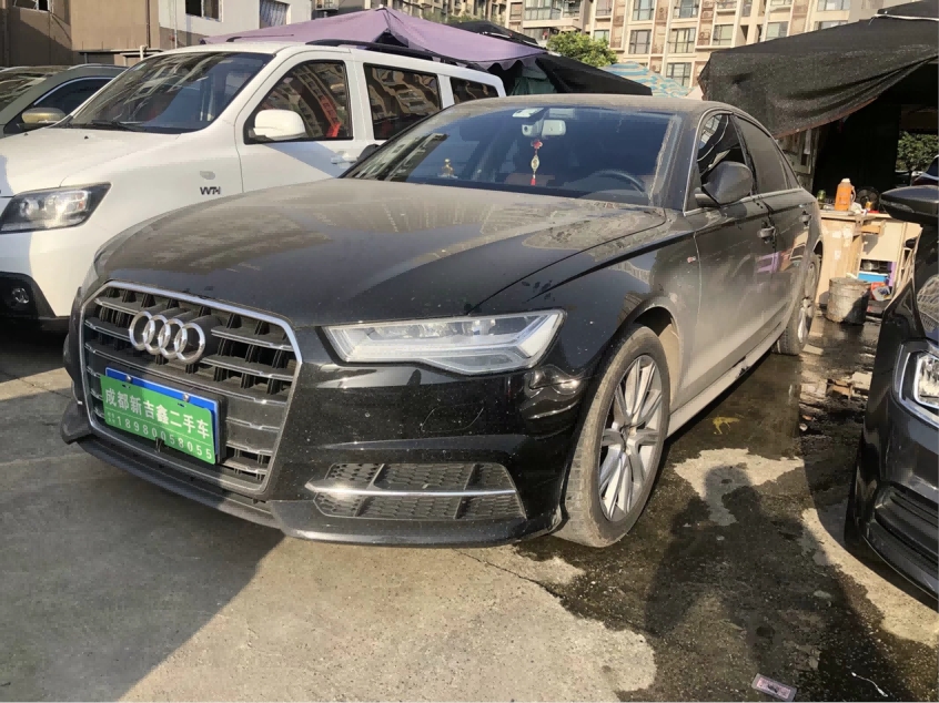 2018µA6L 